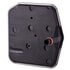 Parts Plus TK1195 Transmission Filter Kit tk1195