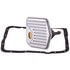 Parts Plus TK1195 Transmission Filter Kit tk1195