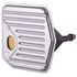 Parts Plus TK1195 Transmission Filter Kit tk1195