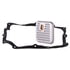 Parts Plus TK1220 Transmission Filter Kit Transmission Filter Kit