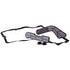 Parts Plus TK1227 Transmission Filter Kit Transmission Filter Kit