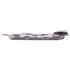 Parts Plus TK1231 Transmission Filter Kit tk1231