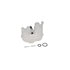 GM 18022007 Brake Master Cylinder Reservoir Brake Master Cylinder Reservoir with Grommet fits 1995-2005 Chevrolet Cavalier