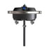 MGM Brakes 1427551 Air Brake Chamber CHAMBER SPEC