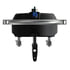 MGM Brakes 1430901 Air Brake Chamber Air Brake Chamber - 1430 Series, 2.50" Stroke, Model C30, 2.25" Welded Yoke