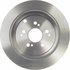 Wagner BD126051 Disc Brake Rotor Wagner BD126051 Brake Rotor