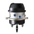 MGM Brakes 3430952 Air Brake Chamber Air Brake Chamber - Combination, 4.20" Welded Yoke