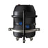 MGM Brakes 3528051 Air Brake Chamber Air Brake Chamber - 3528 Series, Combination, 2.50" Stroke, Model TR2430LTS