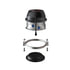 MGM Brakes 3631008 Air Brake Chamber Air Brake Spring Brake - 3631 Series, Piggyback Plus Kit, Model TR3030THD