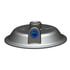 MGM Brakes 8010040 Air Brake Chamber Pressure Cap Air Brake Chamber Pressure Cap - Type 12