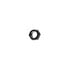 MGM Brakes 8130002 Air Brake Spring Brake Chamber Jam Nut Hex Nut - 3/4-16 UNC