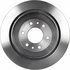 Wagner BD126029 Disc Brake Rotor Wagner BD126029 Brake Rotor