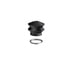 MGM Brakes 9004005P Air Brake Push Rod Boot Assembly Air Brake Chamber - Wedge Chamber Boot Kit
