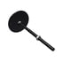 MGM Brakes 9064552 Air Brake Chamber Push Plate and Rod Air Brake Spring Brake - Transit, 5/8 Inch x 10 Inch Push-Rod, Type