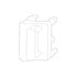 12380359 by GM - Door Lock Assembly - Rear