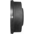 BD126043 by WAGNER - Wagner BD126043 Brake Drum