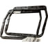 427482-09 by NATIONAL SEATING - LOWER FRAME ASSY