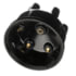 Standard Ignition FD124 Distributor Cap Distributor Cap