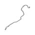 68542122AC by MOPAR - A/C Suction and Liquid Line Hose Assembly