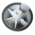 10319078 by GM - Heater and Air Conditioner Control Blower Switch Knob