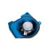 15176759 by GM - Radio Auxiliary Speaker Assembly - Front