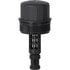 Premium Guard CAP5277 Engine Oil Filter Housing Cap Plastic Cover for Oil Filter Element