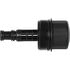 Premium Guard CAP5277 Engine Oil Filter Housing Cap Plastic Cover for Oil Filter Element