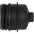 CAP99016 by PREMIUM GUARD - Engine Oil Filter Housing Cap