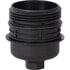 CAP99016 by PREMIUM GUARD - Engine Oil Filter Housing Cap
