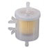 Premium Guard DF161 Fuel Filter Fuel Filter