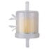 Premium Guard DF161 Fuel Filter Fuel Filter