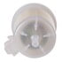 Premium Guard DF161 Fuel Filter Fuel Filter