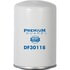 Premium Guard DF30118 Fuel Filter Fuel Filter