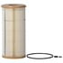 Premium Guard DF30136 Fuel Filter Fuel Filter