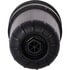 Premium Guard DF30225 Fuel Filter Fuel Filter