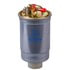 DF8813 by PREMIUM GUARD - Fuel Filter