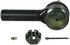 ES431L by FEDERAL MOGUL-MOOG - Tie Rod End