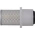 Premium Guard HA40271 Engine Air Filter Engine Air Filter