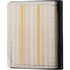 AF99547 by PARTS PLUS - Engine Air Filter