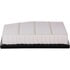 AF99866 by PARTS PLUS - Engine Air Filter