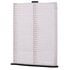 CAF4103 by PARTS PLUS - caf4103