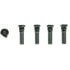 BD125983 by WAGNER - Wagner BD125983 Wheel Stud
