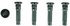 Wagner BD125984 Wheel Lug Stud Wagner BD125984 Wheel Stud