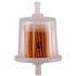 GP14 by PARTS PLUS - Fuel Filter