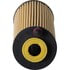 P99638EX by PARTS PLUS - Engine Oil Filter