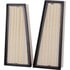 PA99418K by PARTS PLUS - Engine Air Filter