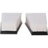 PA99418K by PARTS PLUS - Engine Air Filter