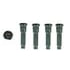 Wagner BD125989 Wheel Lug Stud Wagner BD125989 Wheel Stud
