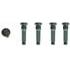 BD125993 by WAGNER - Wagner BD125993 Wheel Stud