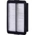 PA99543 by PARTS PLUS - Engine Air Filter